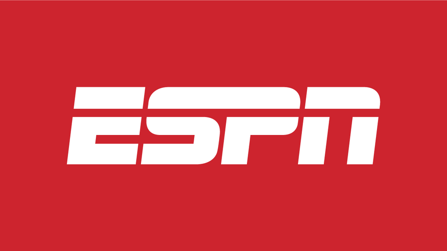 The ESPN logo is shown.