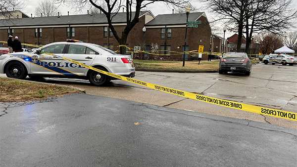 Man shot, killed near Russell identified by coroner