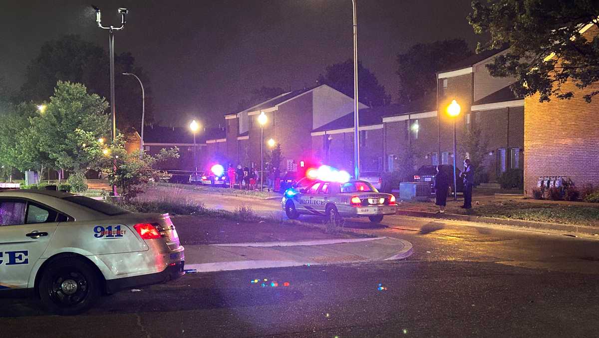 Russell neighborhood shooting in Louisville leave man dead