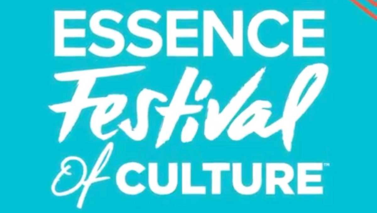 Essenza Festival della Cultura 2023 New Orleans