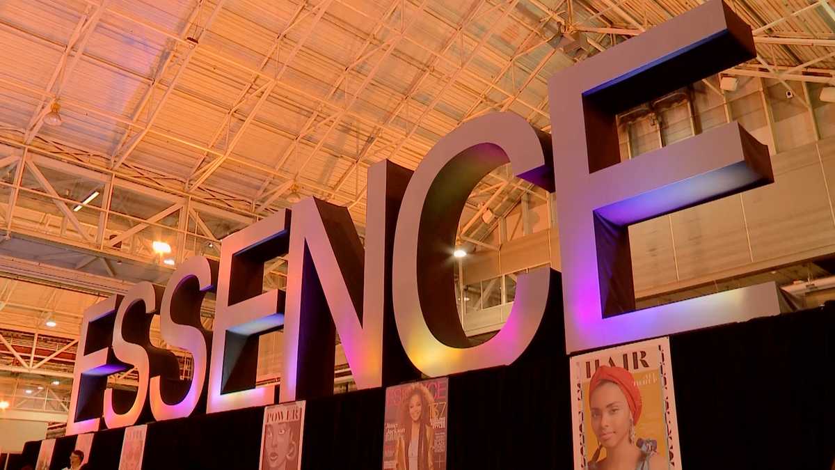 Essence Festival of Culture says negative test policy update sent in error, must be vaccinated for entry