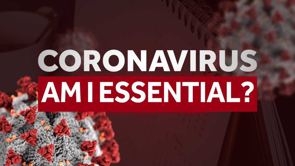 COVID19 VACCINE ESSENTIAL WORKERS Oklahoma essential workers now