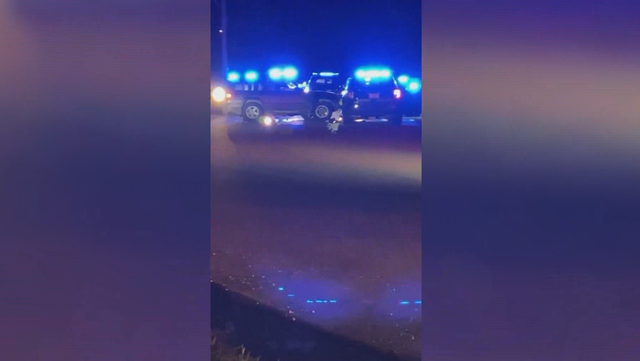 Man arrested after violent chase involving crossbow ends in crash - Vimarsana News