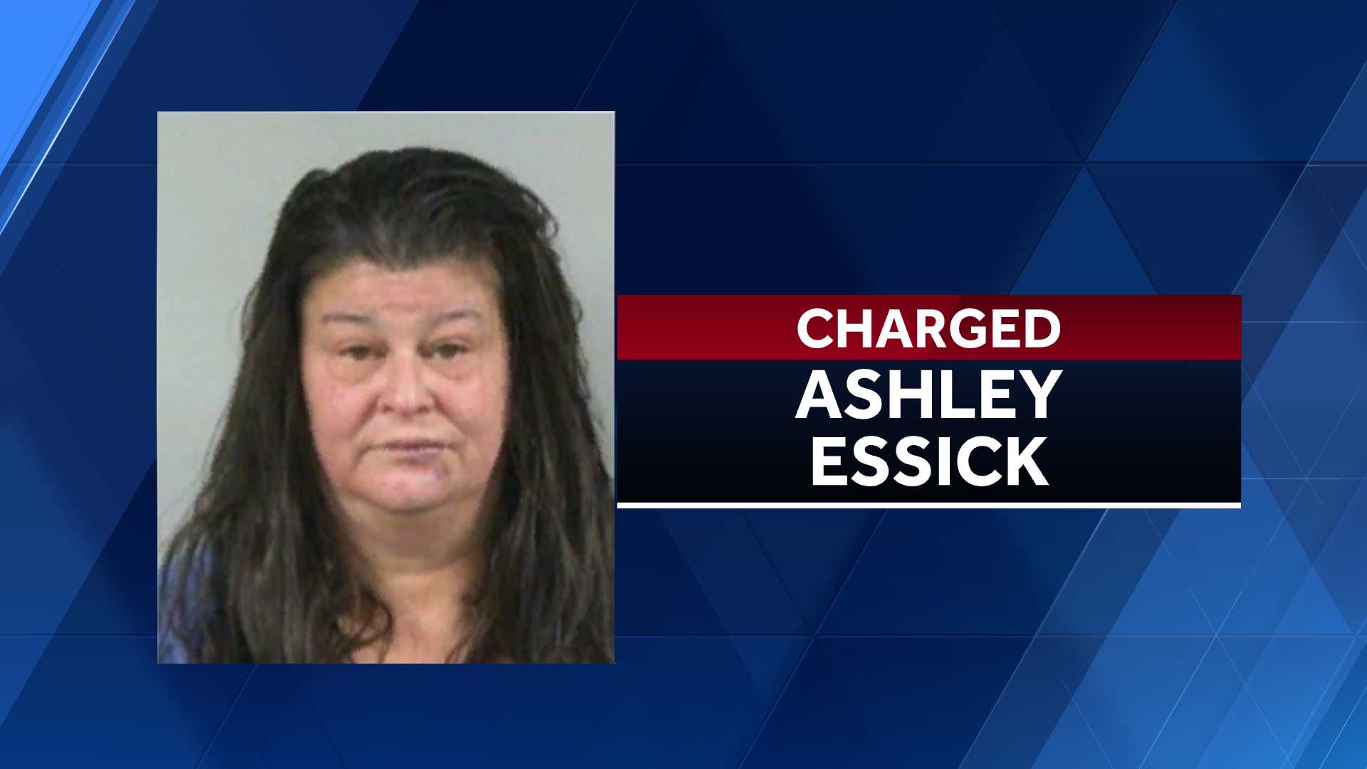 North Carolina: Woman Arrested After Allegedly Shooting Someone In ...