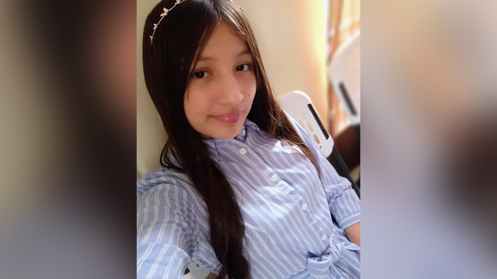 Missing in South Carolina: Police searching for 14-year-old girl who disappeared