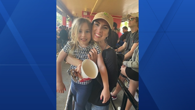 Police search for missing 5-year-old Iowa girl, suspected to be with non-custodial mother - Vimarsana News