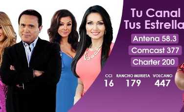 estrella tv sacramento what you need to know