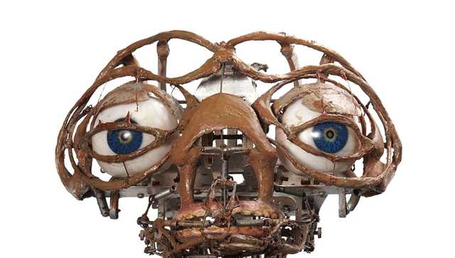 Original animatronic 'E.T.' model used in Spielberg classic sells for $2.56 million - Vimarsana News
