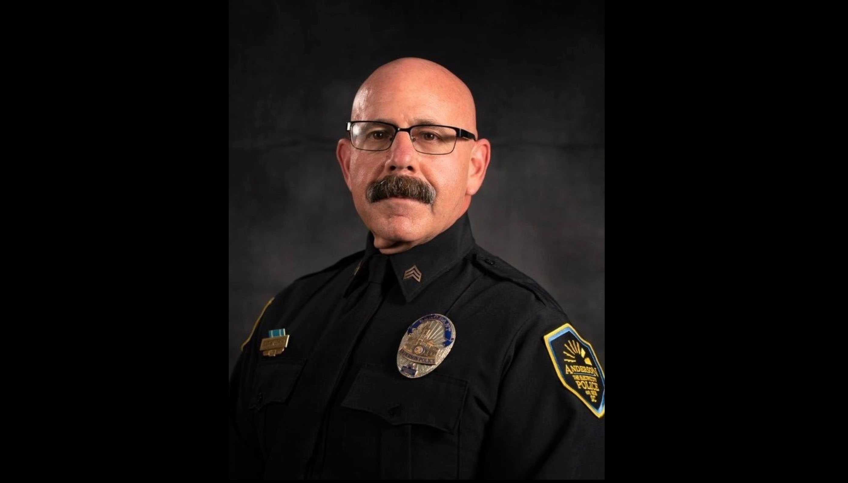 Anderson Police Department Sclogin - uybrb7y