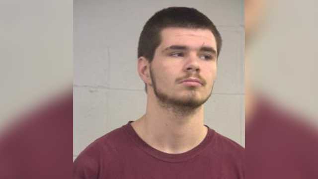 Armed robbery suspect admits to burning murder victim's vehicle in southwest Louisville - Vimarsana News