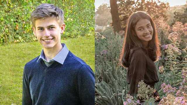 Two Southeast Wisconsin seniors named U.S. Presidential Scholars - Vimarsana News