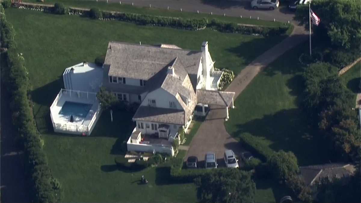 Robert F. Kennedy's granddaughter dead after apparent overdose in