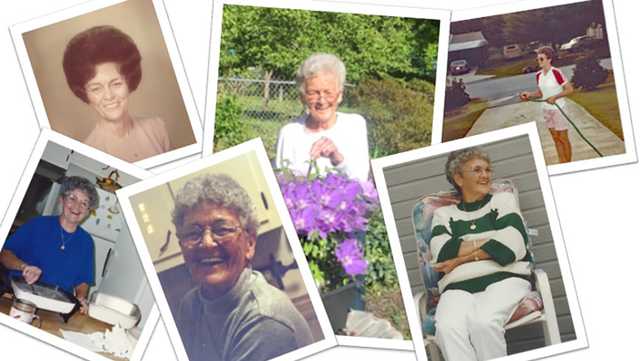 South Carolina: Woman turns 100, gives her secret to long life - Vimarsana News