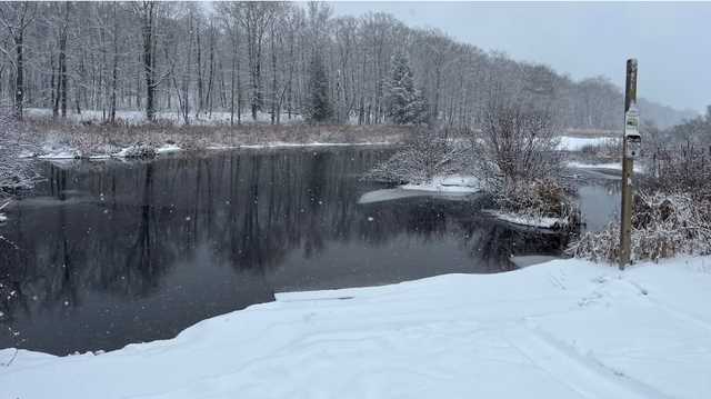 Maine man missing, presumed drowned in Carmel pond - Vimarsana News