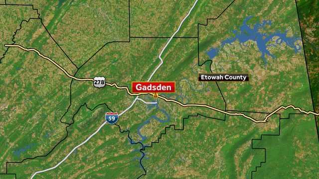 Person killed in shooting incident with Etowah County law enforcement officer