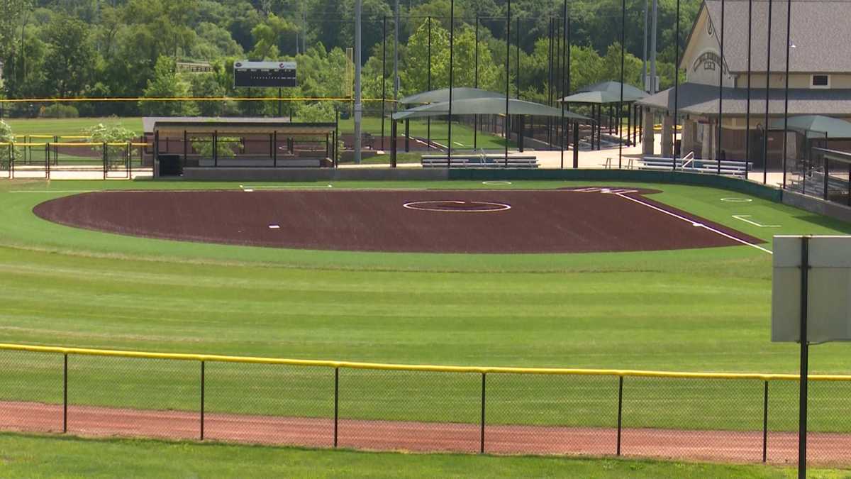 Baseball Returns To Elizabethtown Sports Park Starting In July