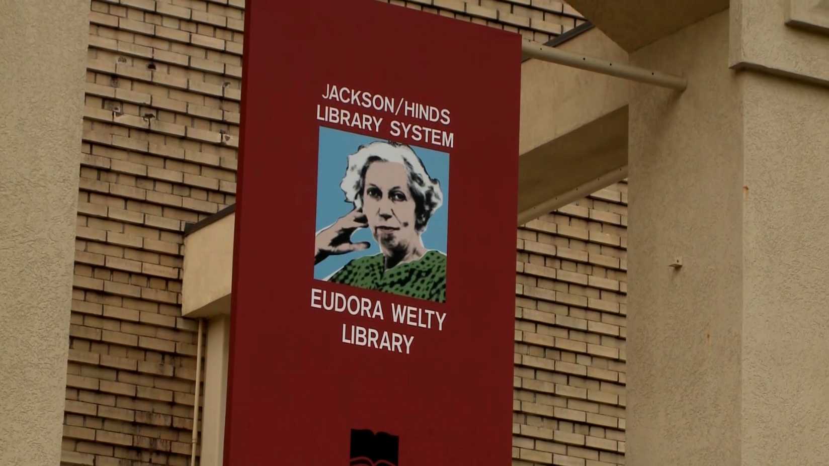Eudora Welty Library on the road to recovery after receiving $3.7 million grant - Vimarsana News