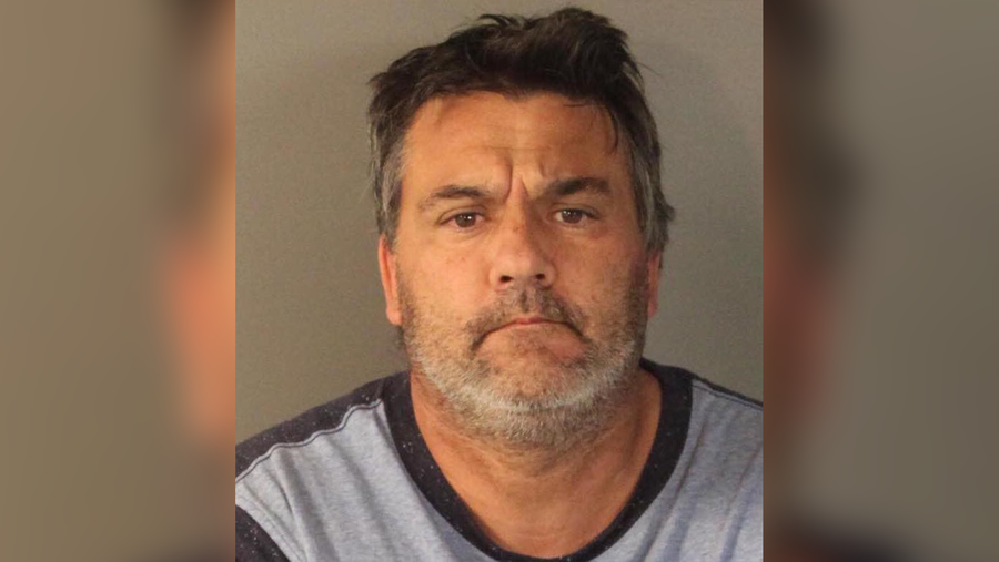 Placer County deputies make arrest in 1990s cold case