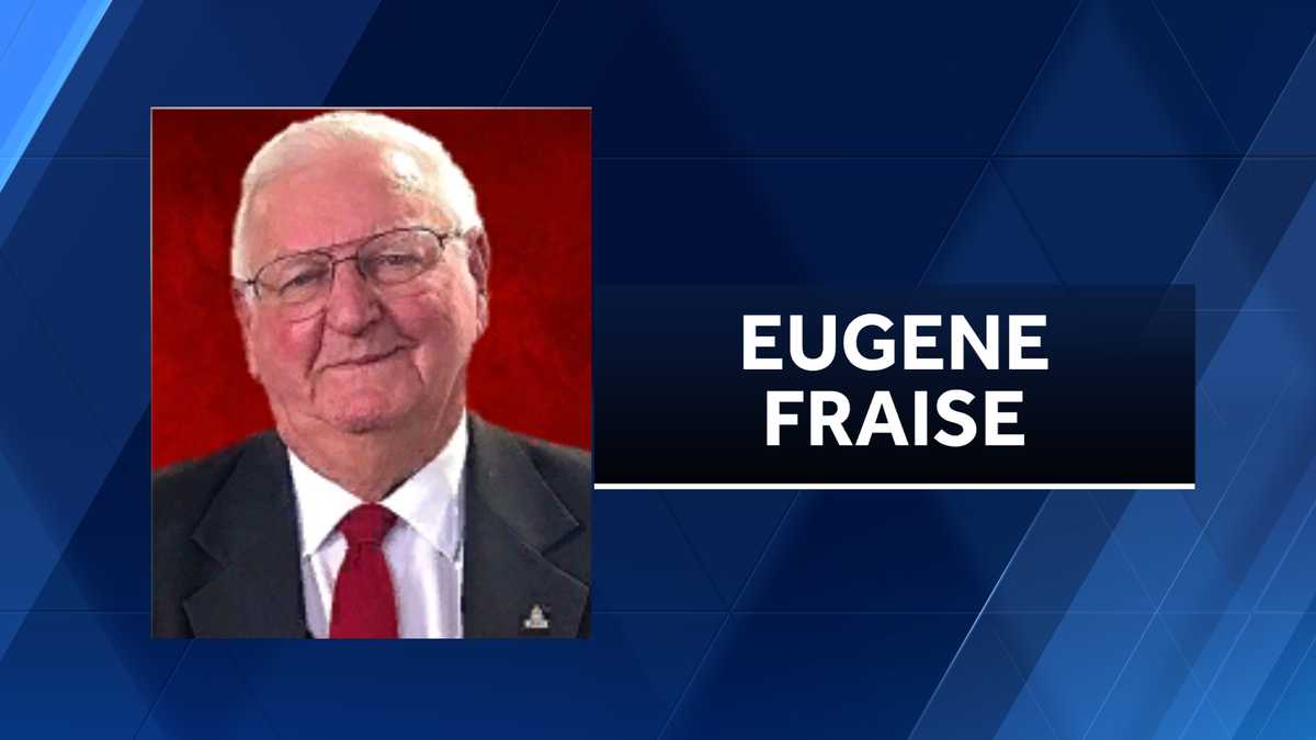 Former Iowa State Sen. Eugene Fraise dies from COVID19 complications