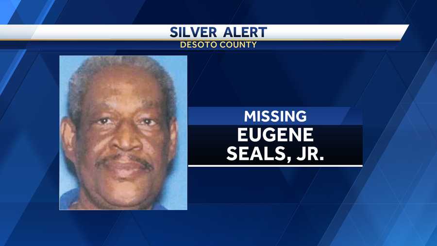 missing