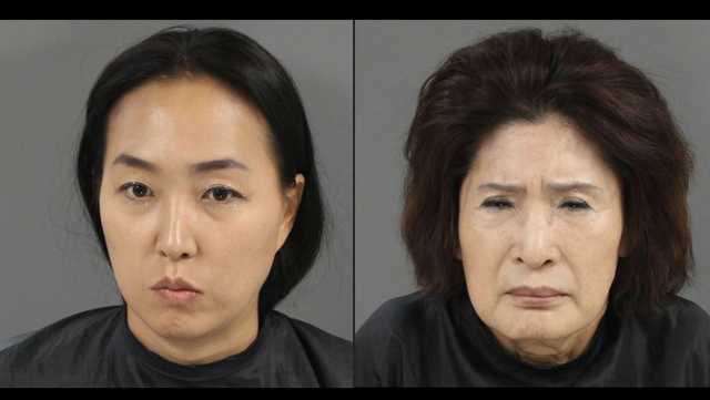 South Carolina: Prostitution bust - Vimarsana News