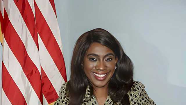 NJ councilwoman found shot to death outside of her home - Vimarsana News