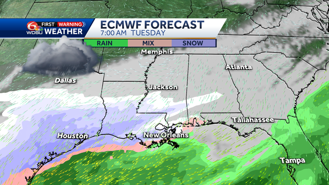 ecmwf 7 am tuesday