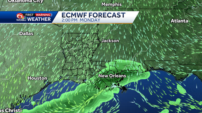 Cold mornings, but much warmer Sunday afternoon