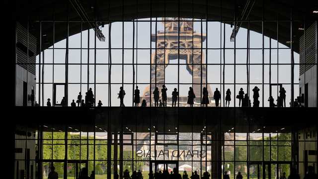Europe is opening up and welcoming American tourists back. Now travelers just have to work out the rules - Vimarsana News