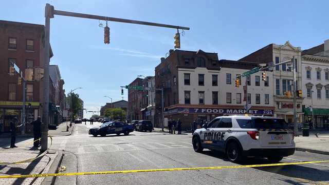 5 shot near Lexington Market, Baltimore police say - Vimarsana News