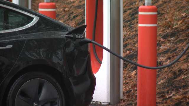 All About Electric Vehicles - Vimarsana News