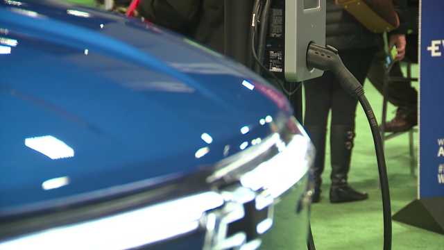Registration surcharge coming for owners of electric vehicles in NH - Vimarsana News