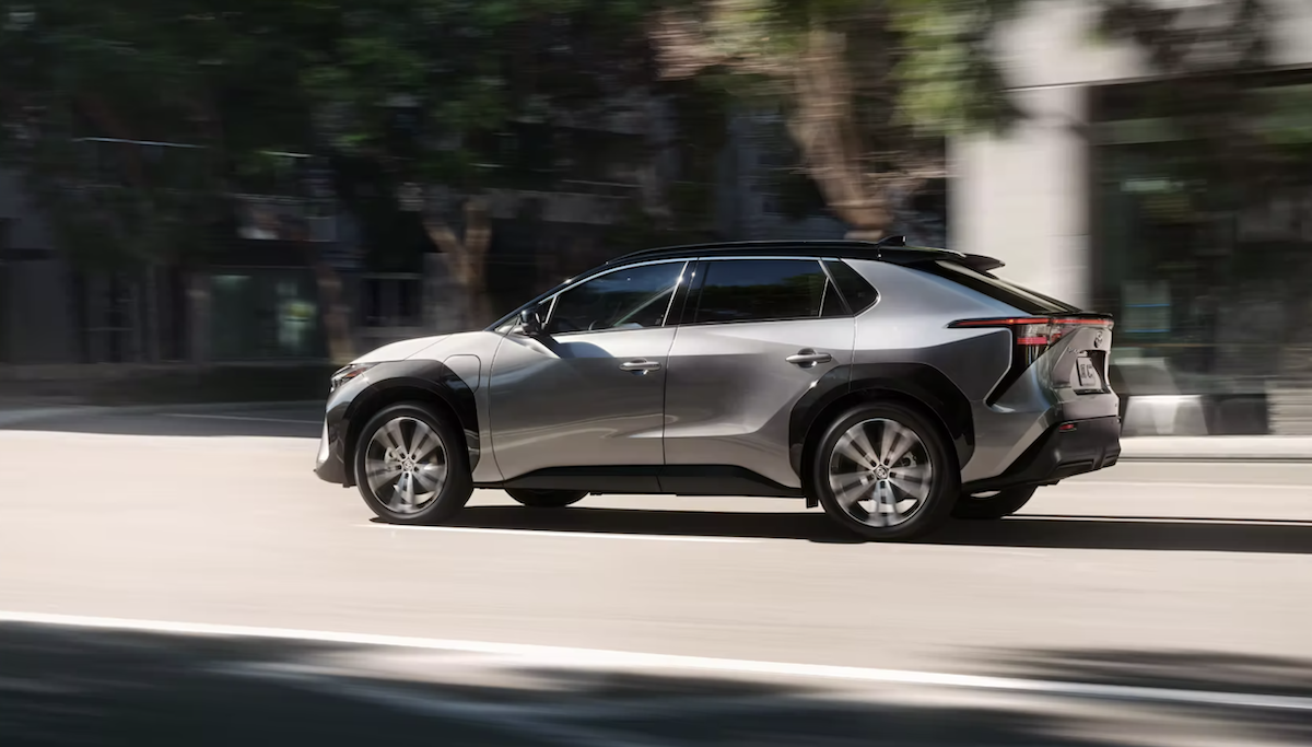 What you should know about electric car charging time