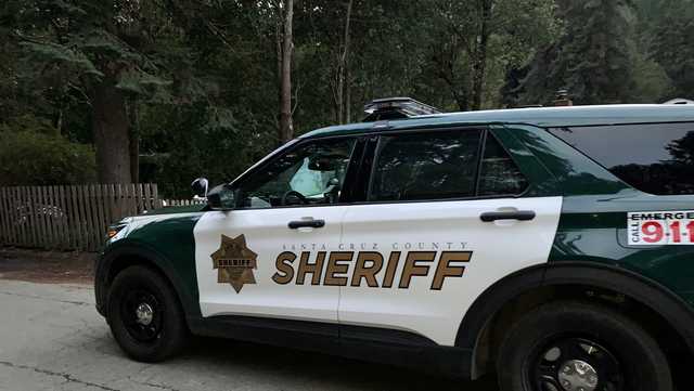 Santa Cruz County deputies going door-to-door asking them to evacuate - Vimarsana News