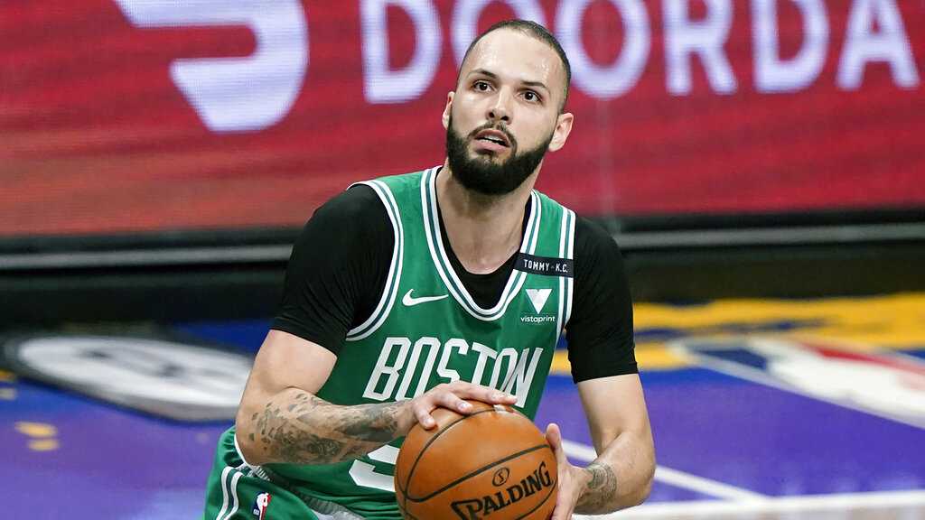 fournier celtics jersey