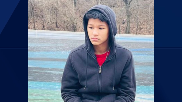 Colerain police searching for critical missing juvenile - Vimarsana News