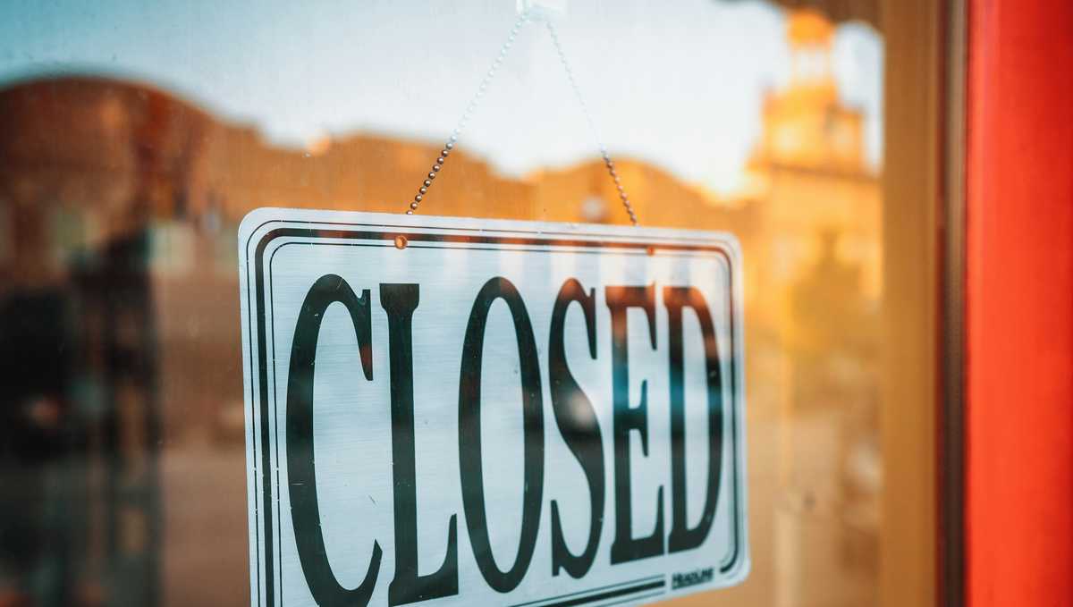 Restaurant in downtown Greenville announces closure