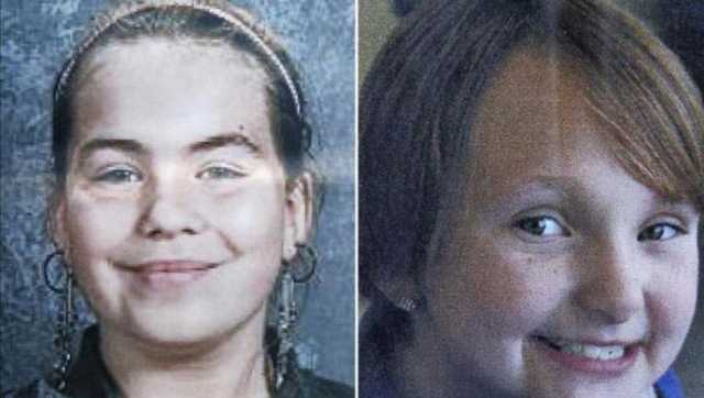 Evansdale girls' kidnapping under investigation 10 years later - Vimarsana News