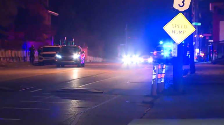 Police: 2 teenagers hospitalized after shooting in Evanston Friday night