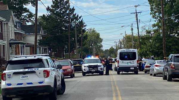 Police: 16-year-old boy dead in Evanston shooting