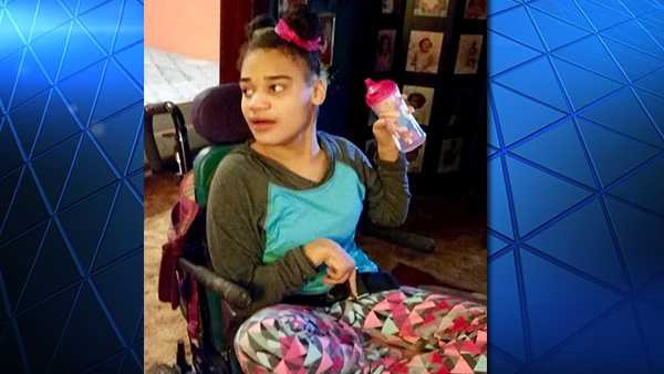 Body Of Missing Indiana Disabled Teen Found In Vacant Home