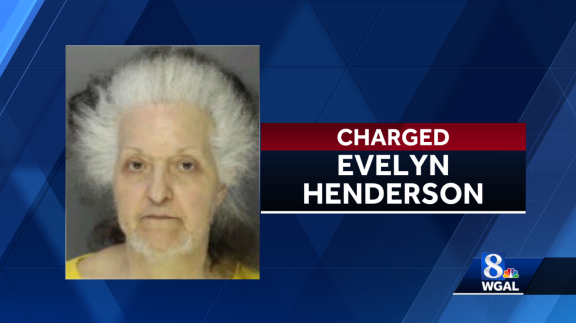 Dauphin County woman charged with killing husband - Vimarsana News