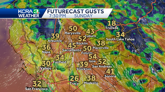 Possible&#x20;wind&#x20;gusts&#x20;today