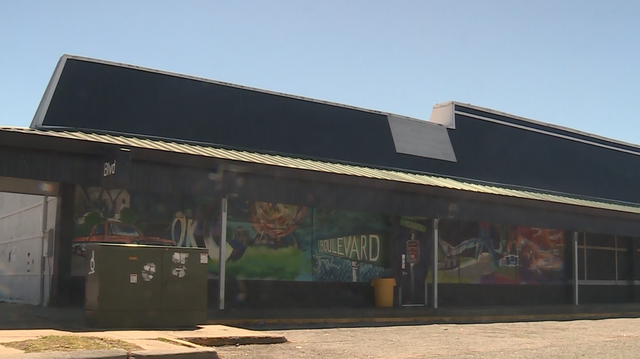 OKC Police: Woman shot, killed outside event center was innocent bystander - Vimarsana News
