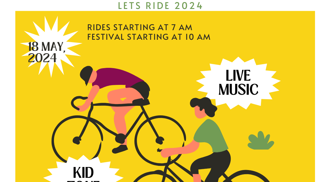 Bike Fest this Saturday in Carmichael