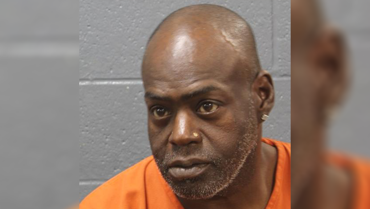 58-year-old inmate dead after being found unresponsive at Oklahoma County jail