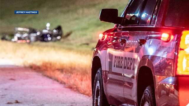 Deadly motorcycle crash in Bedford, NH under investigation - Vimarsana News