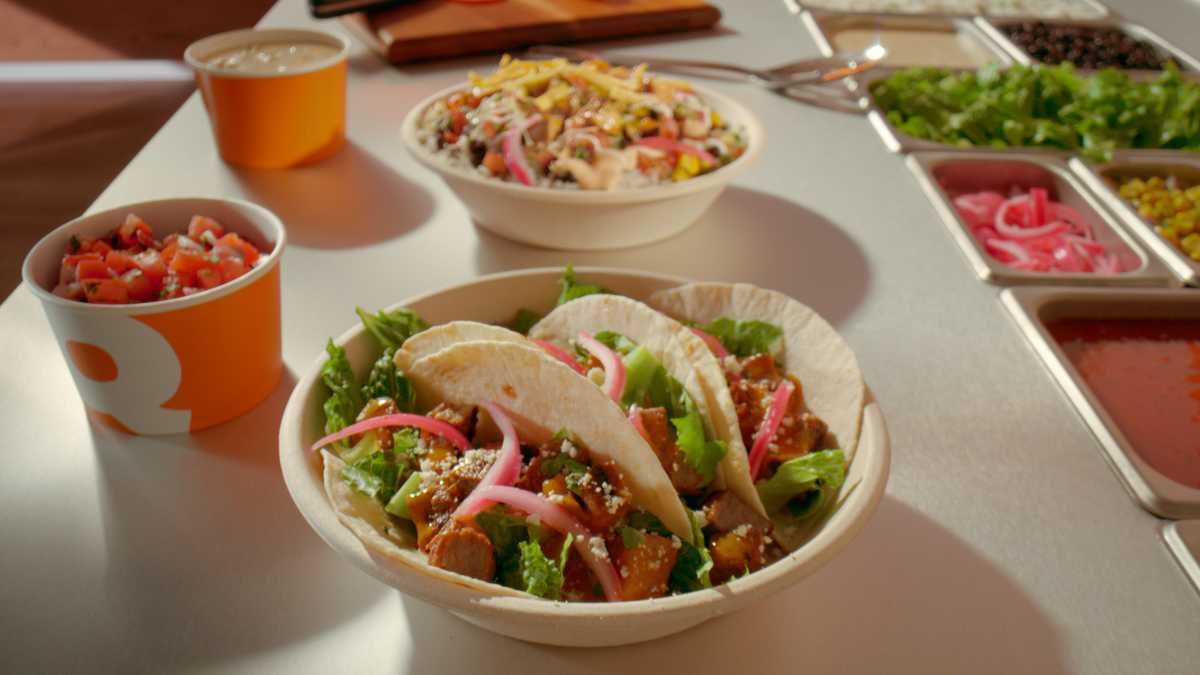 Fast-casual Mexican restaurant chain to open new location in the Upstate