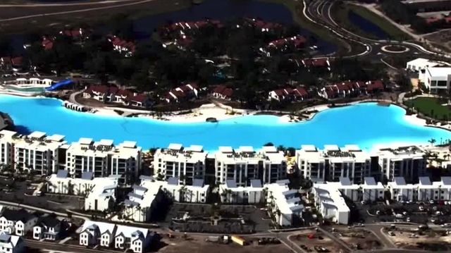 Evermore Orlando Resort promotes 'togetherness' - Vimarsana News