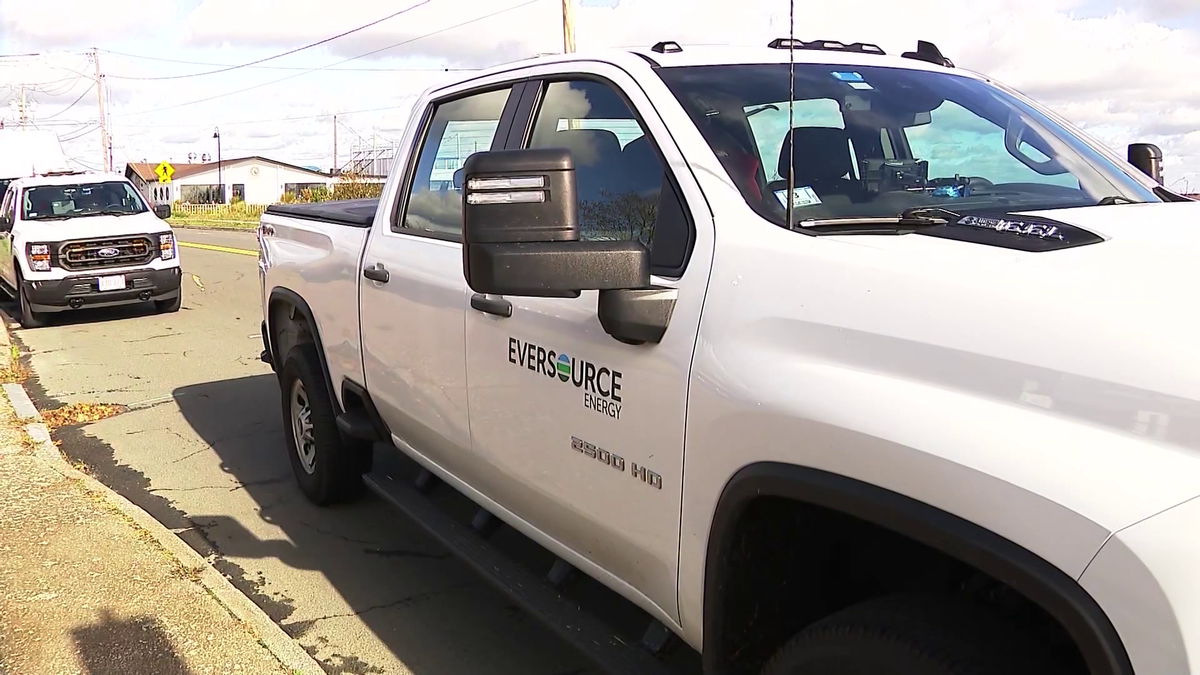 Four Eversource Workers Hospitalized After Transformer Incident Causes New Bedford Power Outage
